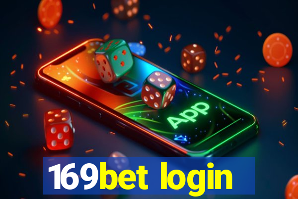 169bet login